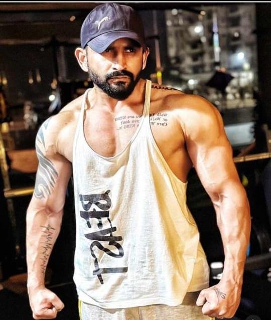 Dk Singh