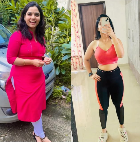 Real Fitness Transformations That Inspire