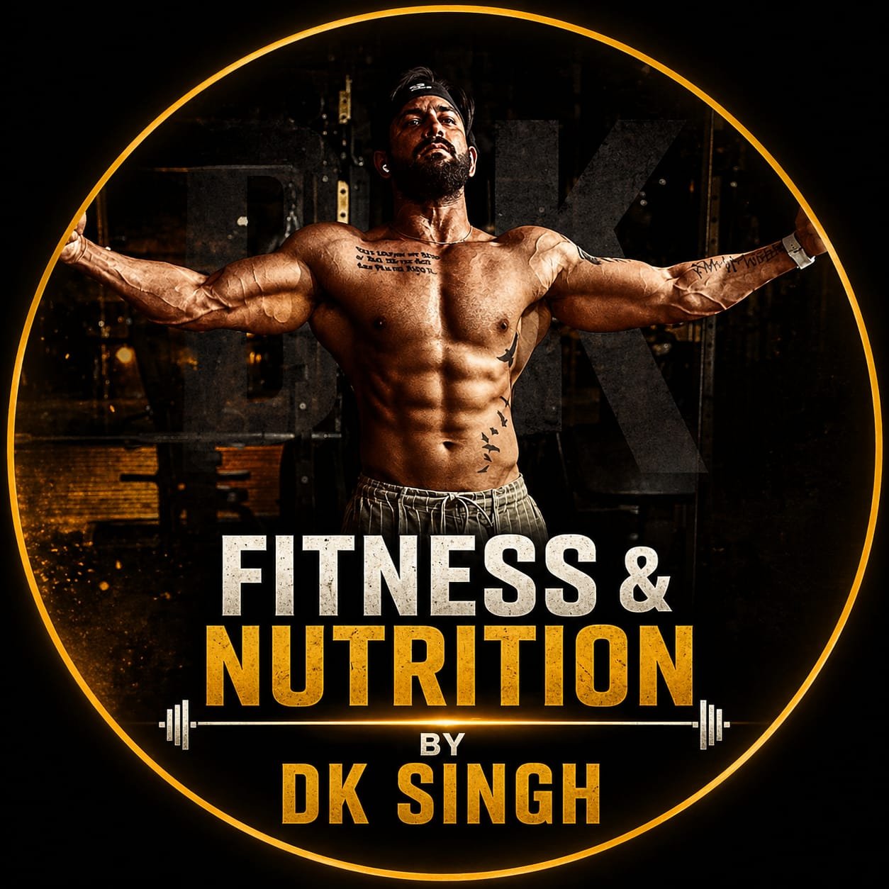 How to Start a Fitness Transformation